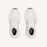  Giày Nam Balenciaga Monday Shoe 'White' 