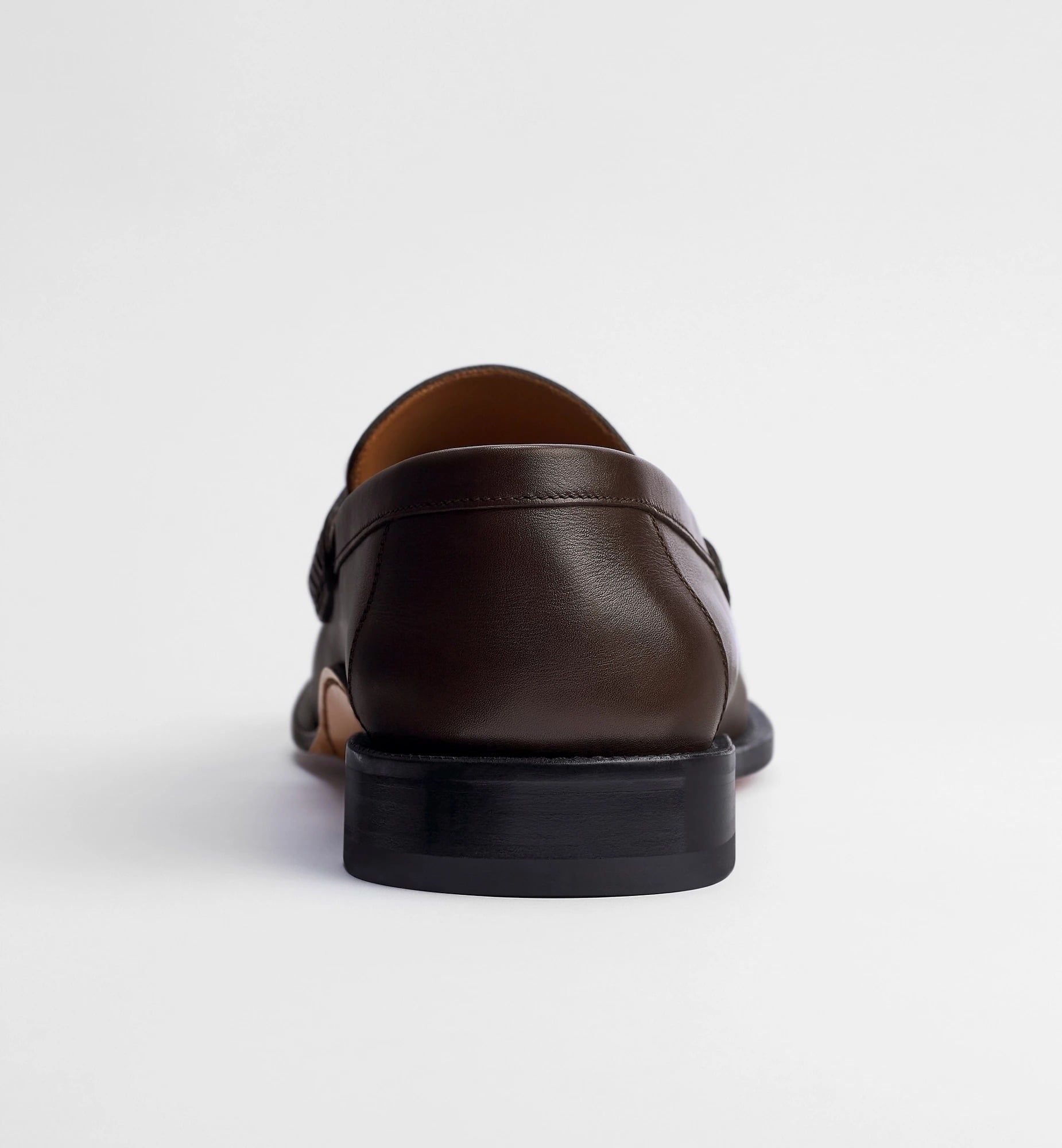  Giày Nam Dior Archie Loafer 'Deep Brown' 
