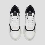  Giày Nam Dior B27 Uptown Low-Top 'White' 