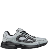  Giày Nam Dior B30 Countdown Sneaker 'Gray' 