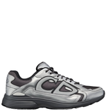  Giày Nam Dior B30 Countdown Sneaker 'Gray' 