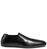  Giày Nam Gucci Cupertino Loafer 'Black' 