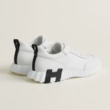  Giày Nam Hermes Bouncing Sneaker 'Blanc' 