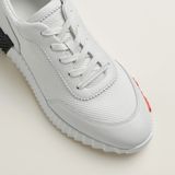  Giày Nam Hermes Bouncing Sneaker 'Blanc' 