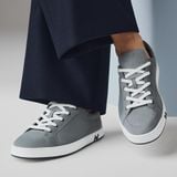  Giày Nam Hermes Kid Sneaker 'Gris Orage' 