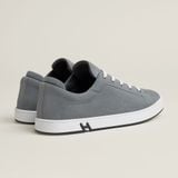  Giày Nam Hermes Kid Sneaker 'Gris Orage' 