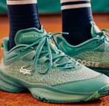  Giày Nam Lacoste AG-LT Ultra DM 'Green' 