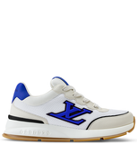  Giày Nam Louis Vuitton LV Classic Trainers 'White' 