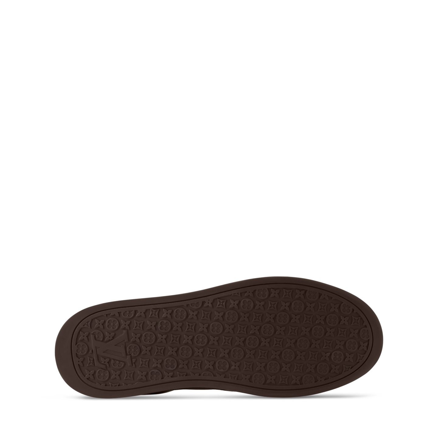  Giày Nam Louis Vuitton LV Flash Trainers 'Brown' 