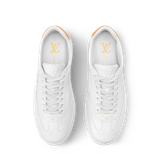  Giày Nam Louis Vuitton LV Flash Trainers 'White' 