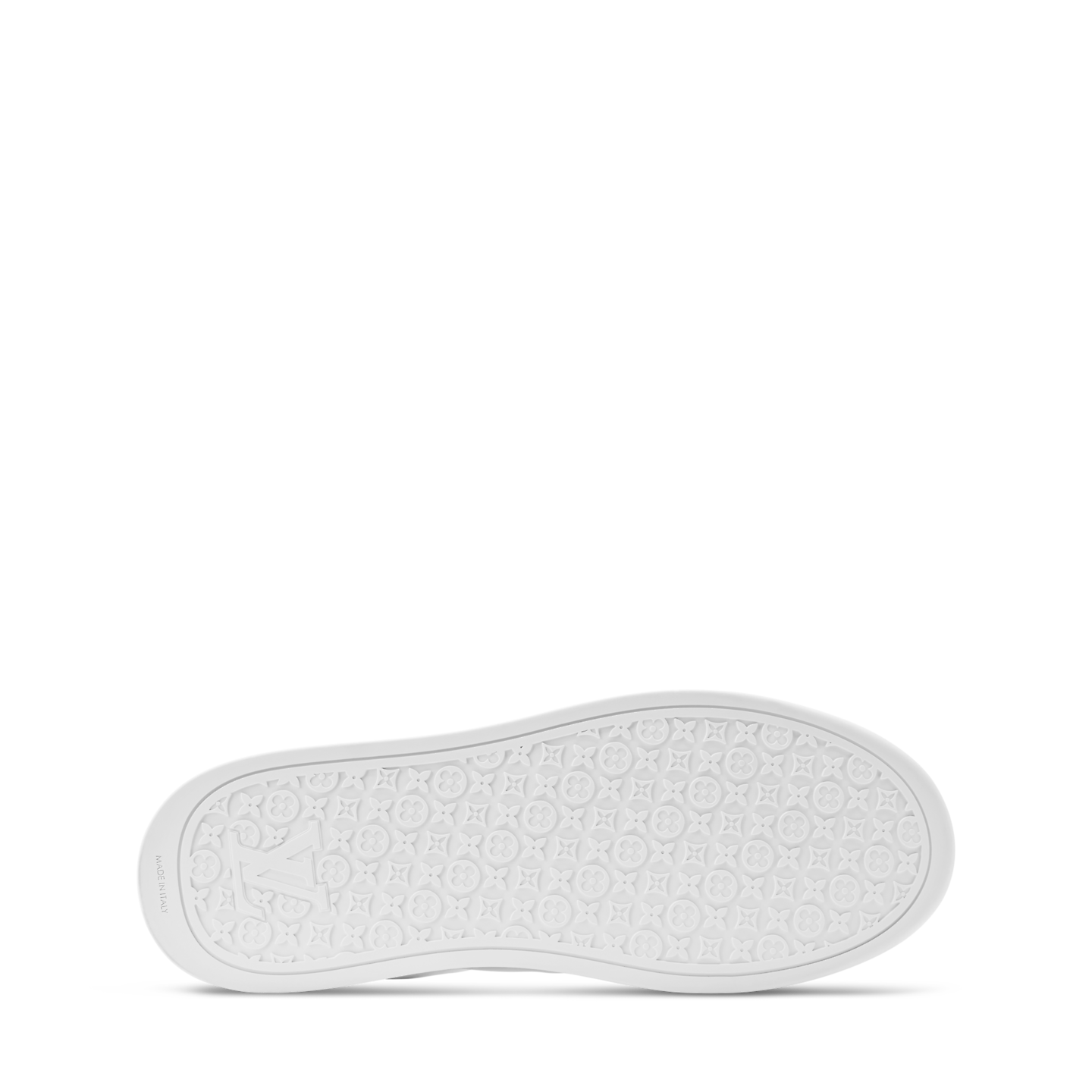  Giày Nam Louis Vuitton LV Flash Trainers 'White' 