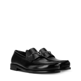  Giày Nam Louis Vuitton LV Oxford Loafers 'Black' 