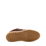  Giày Nam Louis Vuitton LV Skate Trainers 'Brown' 