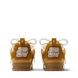  Giày Nam Louis Vuitton LV Skate Trainers 'Honey' 