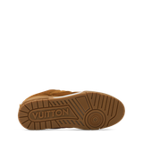 Giày Nam Louis Vuitton LV Skate Trainers 'Honey' 