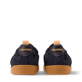  Giày Nam Louis Vuitton LV Soft Trainers 'Marine' 