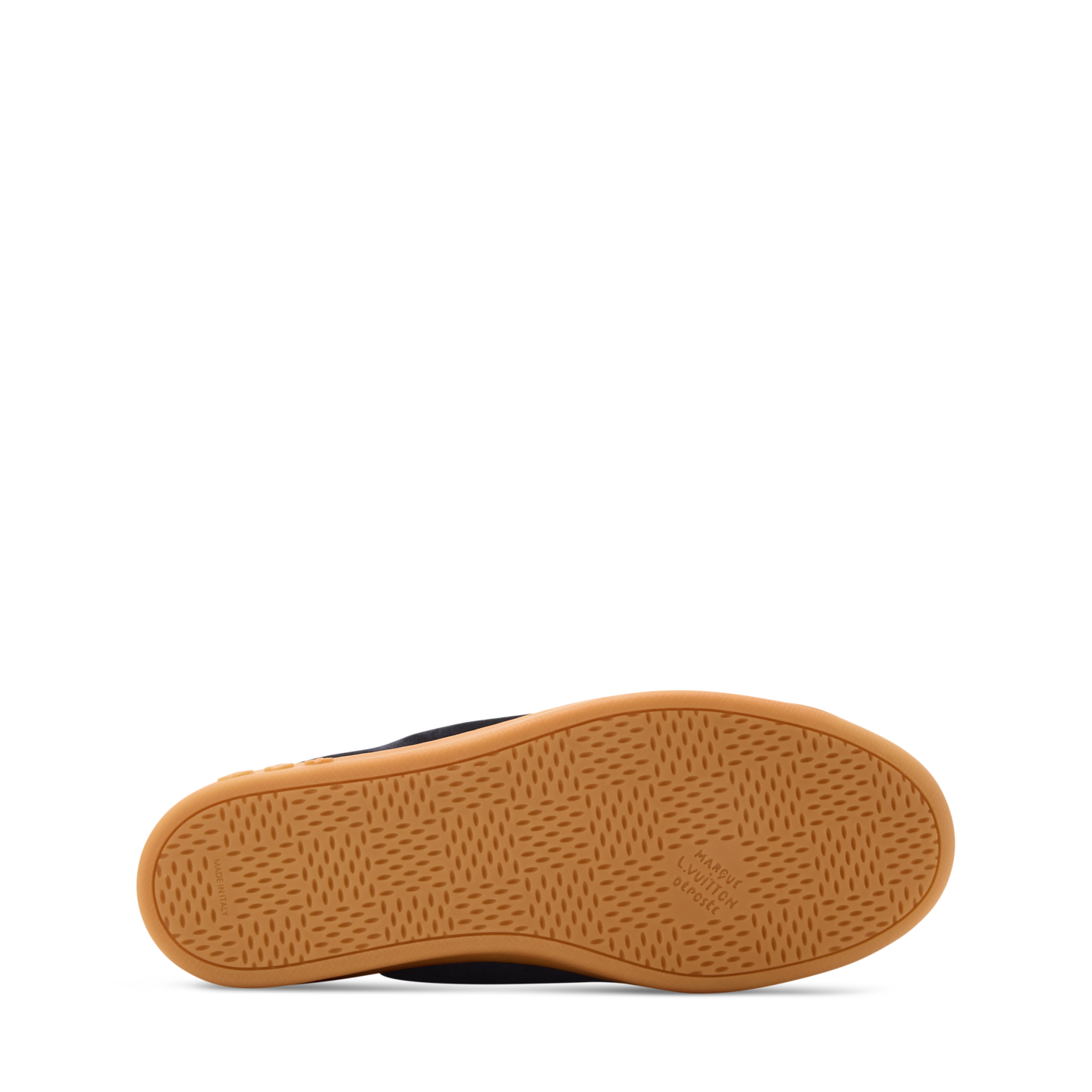  Giày Nam Louis Vuitton LV Soft Trainers 'Marine' 