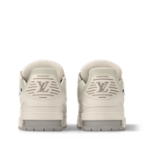  Giày Nam Louis Vuitton LV Trainer Sneaker 'Grey' 