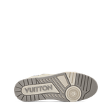  Giày Nam Louis Vuitton LV Trainer Sneaker 'Grey' 