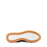  Giày Nam Louis Vuitton Run Away Trainers 'Black' 