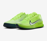  Giày Nam Nike Court Air Zoom Vapor 11 'Volt' 