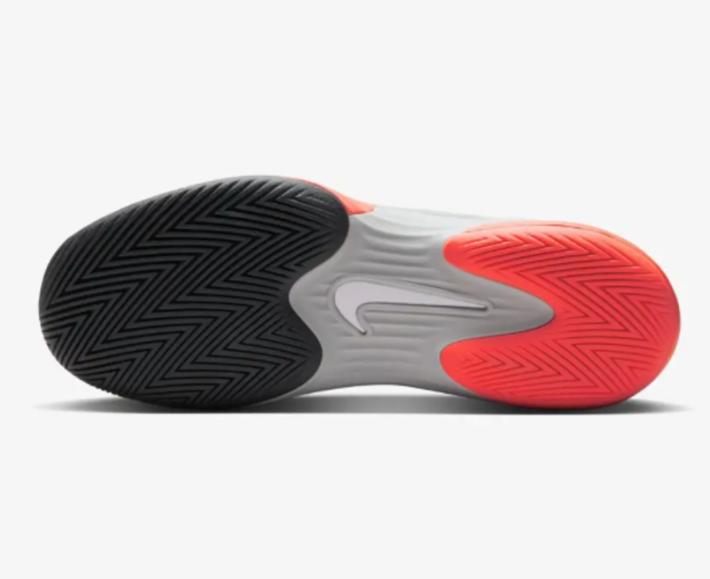  Giày Nam Nike Vapor 12 HC Premium 'Hot Lava' 