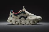  Giày Nam On Running x Kith K-Tech 2 'White' 