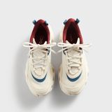  Giày Nam On Running x Kith K-Tech 2 'White' 
