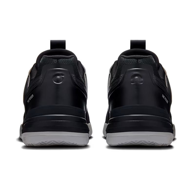  Giày Nam On The Roger Clubhouse Pro 'Black' 