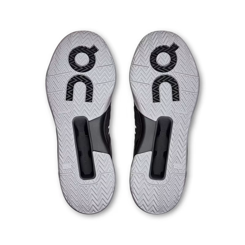  Giày Nam On The Roger Clubhouse Pro 'Black' 