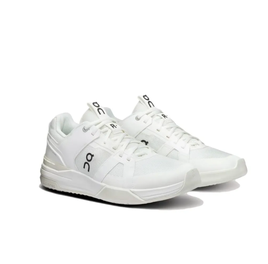  Giày Nam On The Roger Clubhouse Pro 'White' 