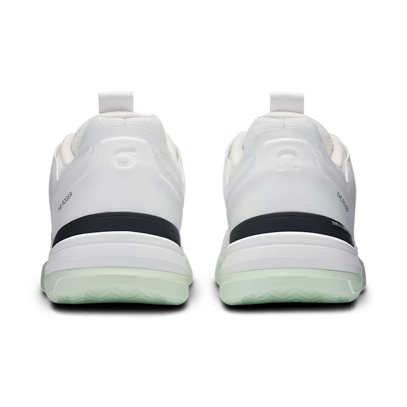  Giày Nam On The Roger Clubhouse Pro 'White' 