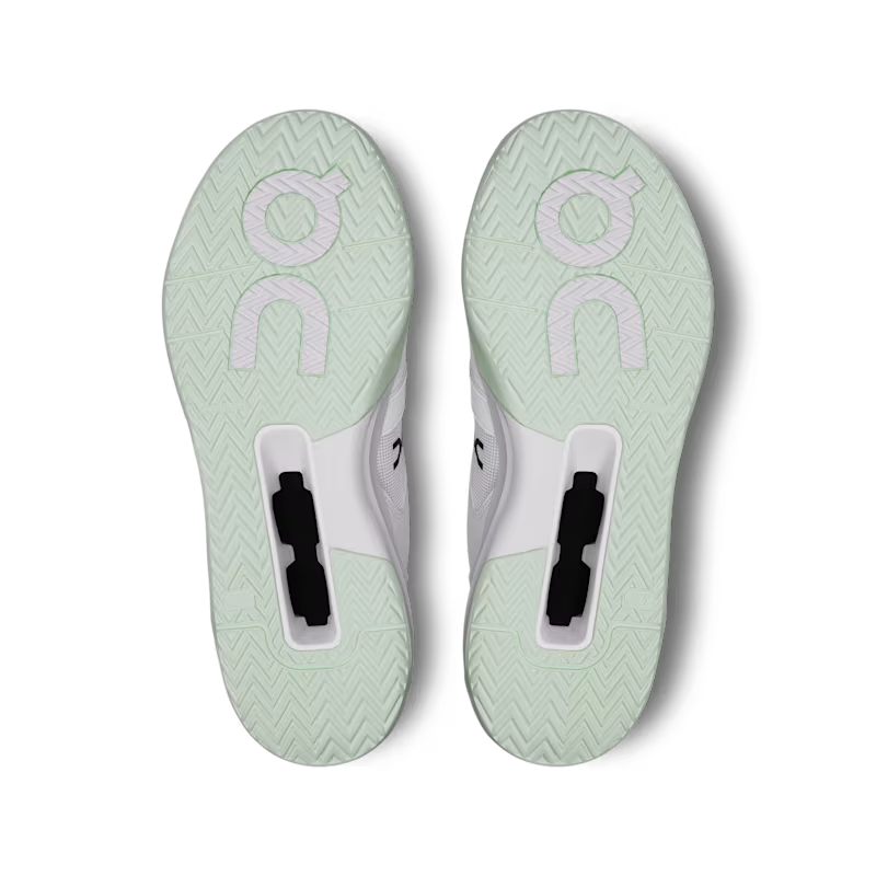  Giày Nam On The Roger Clubhouse Pro 'White' 