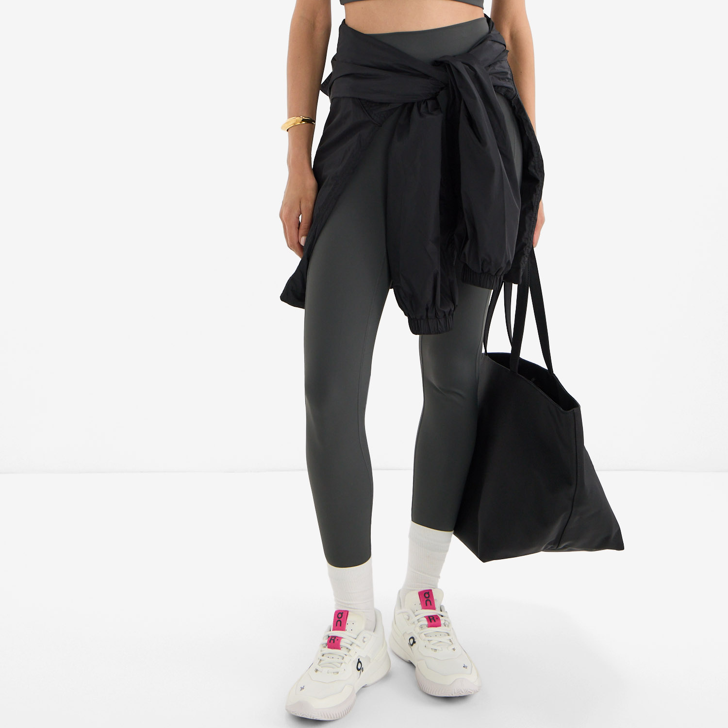  Giày Nam On The Roger Pro 2 Clay 'Ice Pink' 