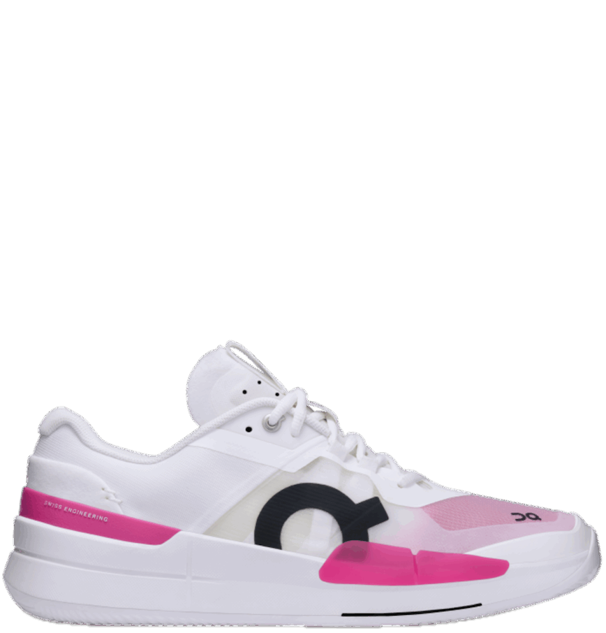  Giày Nam On The Roger Pro 2 Clay 'White & Pink' 