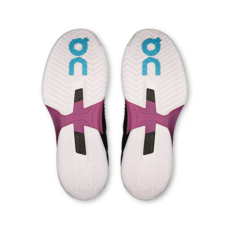  Giày Nam On The Roger Pro Fire 'Black Pink' 