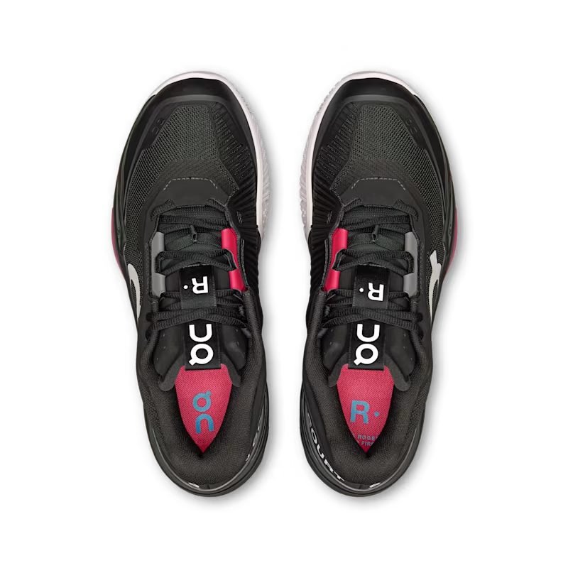  Giày Nam On The Roger Pro Fire 'Black Pink' 