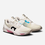  Giày Nam On The Roger Pro Fire 'White Pink' 