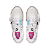  Giày Nam On The Roger Pro Fire 'White Pink' 