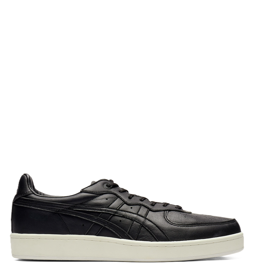  Giày Nam Onitsuka Tiger GSM SD 'Black White' 