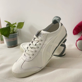  Giày Nam Onitsuka Tiger Mexico 66 'Cream' 