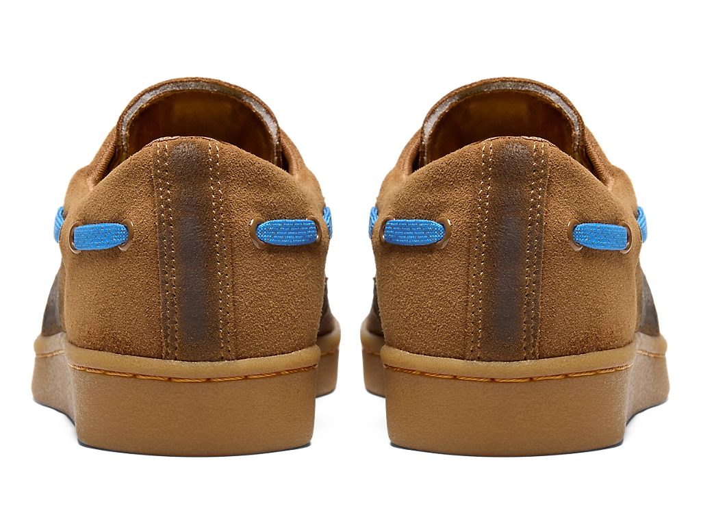  Giày Nam Onitsuka Tiger Tiger Deck 'Brown' 