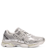  Giày Nam Onitsuka Tiger Tigrun 'Pure Silver' 