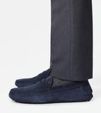  Giày Nam Tod's Gommino Loafers 'Blue' 