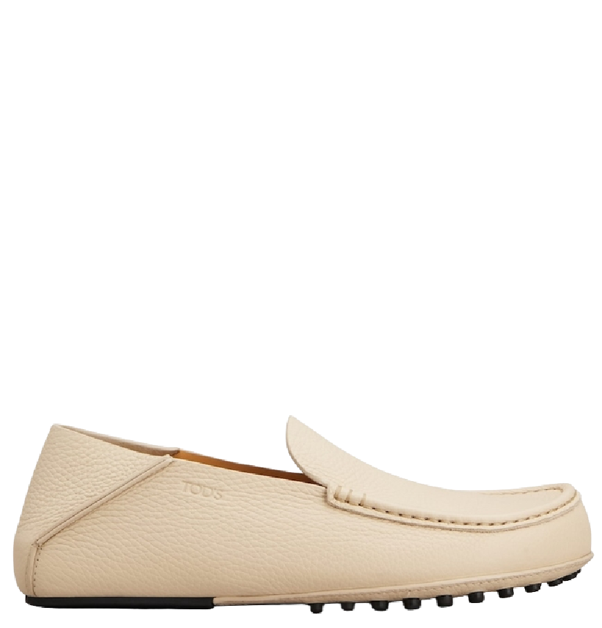  Giày Nam Tod's Slipper Loafers 'Beige' 