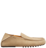  Giày Nam Tod's Slipper Loafers 'Beige' 