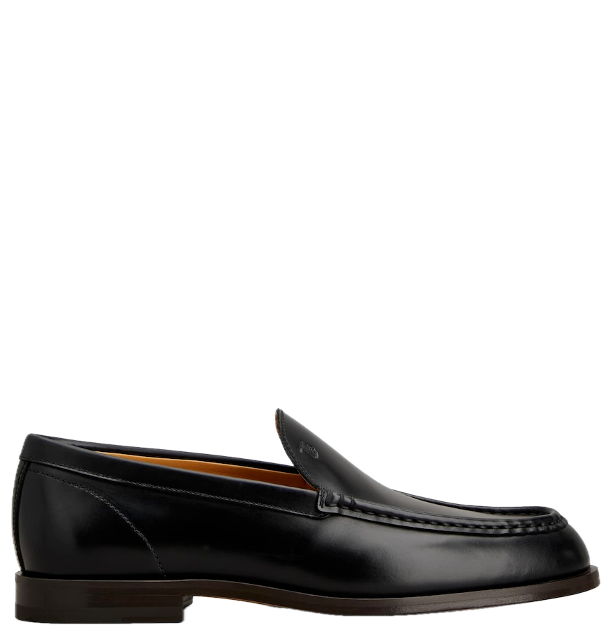  Giày Nam Tod's Slipper Loafers 'Black' 