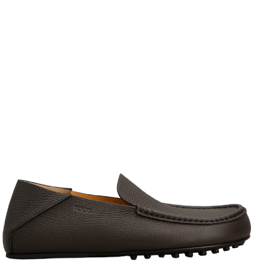  Giày Nam Tod's Slipper Loafers 'Brown' 