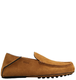  Giày Nam Tod's Slipper Loafers 'Brown' 