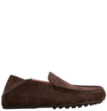  Giày Nam Tod's Slipper Loafers 'Brown' 